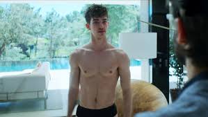 Manu Rios Nude Collection | Men Celebrities Site