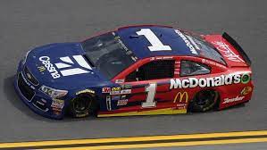 By jayski.com staff | oct 14, 2017. 2017 1 Cup Team Paint Schemes Jayski S Nascar Silly Season Site