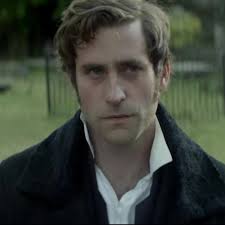 📸 Oliver Jackson-Cohen as William Weightman in 'Emily', premiering next  month at #TIFF22! It will come out in theaters