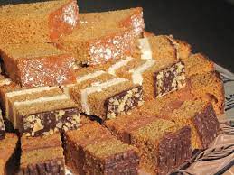 Traditional Ukrainian Honey Cake Recipe Recipe Honey Cake Recipe Honey Cake Cake Recipes