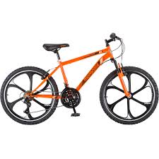 Black And Orange Mongoose Bike Mongoose 24 Boy S Alert Mag Wheel Bike Boy Mongoose Alert Bmx Bikes Bicycle Bike