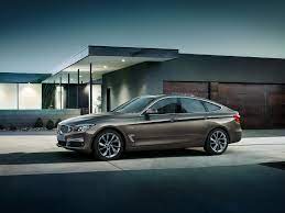Bmw Seria 3 Gt Bmw 3 Series Bmw Bmw Car Models