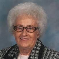 Joyce Charlene Bailey Obituary