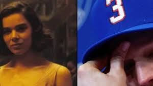 Stunning Swimmer Karla Lessing Romantically Linked To Toronto Raptors Star  Gradey Dick