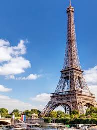 16 to 25 € maximum for adults and 4 to 12,5 € for children and young people), learn about the monument or news and events in the tower Reabrio La Torre Eiffel Luego De Tres Meses Cerrada Como Es El Protocolo Para Visitarla El Cronista