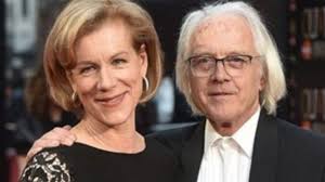 Gabriel Jonathan Brody, Juliet Stevenson's Son -