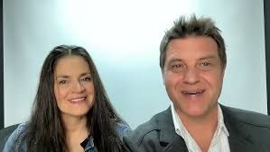 Dr. Massimo Mangialavori, Mathias & Doris Berner über das Interview bei  United To Heal