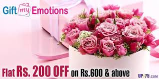Send flowers cheap that do not lack in quality. Giftmyemotions Coupons Online Cakes Flowers Shop Deals Offers 2021