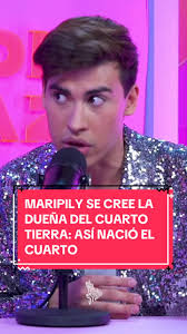 Maripili Es Mujer O Hombres