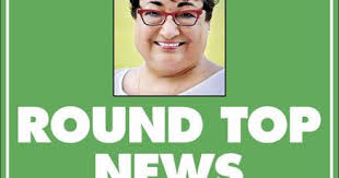 Round Top News: Henkel Hall hosting Wedding Show Jan. 21