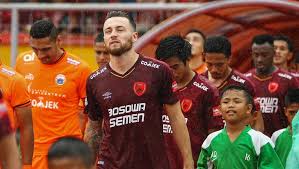 Marc klok highlights| oldham athletic 2016. Anoniem In Amsterdam Een Idool In Indonesie Het Parool