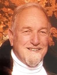 Cdr Ramon “Ray” Lynn Carpenter, U.S. Navy (Ret.) Obituary August 23, 2020