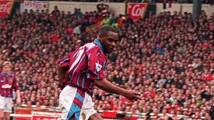 West mercia police pc benjamin monk was cleared of his murder after a trial at birmingham crown court. Policeman Accused Of Dalian Atkinson Murder Has Not Been Honest In His Account Jury Told Football News Sky Sports