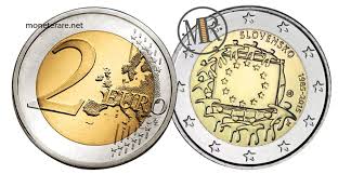 Úvodní stránka > 2 euro hmú 2009 > slovensko. 2 Euro Commemorativi Slovacchia Valore Di Tutti I 2 Euro Sloveni
