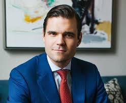 Alex Tapscott joins STK Global Payments as advisor in preparation for token  generation event