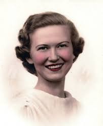 Isabel Weaver Obituary