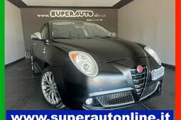 Image result for Grigio Lilla 2010 MiTo