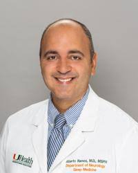Dr. Alberto Rafael Ramos, MD