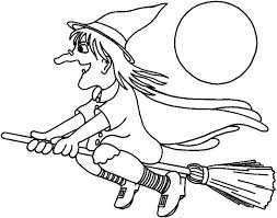 You can easily print or download them at your convenience. Get This Easy Printable Witch Coloring Pages For Children Ptyqx