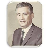 Ralph Velasquez Obituary