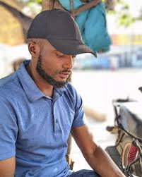 Key Dee Conrad Nyangasi