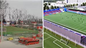 Raków częstochowa bez licencji na ekstraklasę? Stadion Rakowa Powinien Byc Dobrym Miejscem Do Ogladania Spotkan Tylko Ten Brak Dachu Analiza