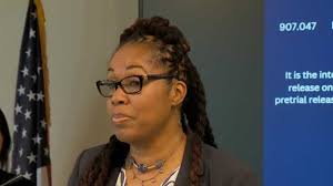 State attorney suspended: FL sheriffs respond to Worrell's suspension