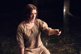 Game of Thrones: Arya May Be Blind, Says Maisie Williams | TIME