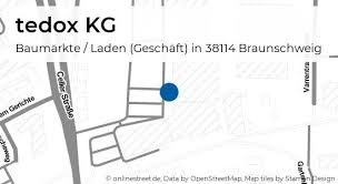 Tedox matratzenschoner vergleich die qualitativsten tedox matratzenschoner ausführlich getestet. Tedox Kg Celler Strasse In Braunschweig Baumarkte Laden Geschaft