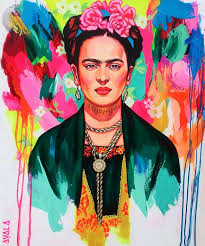 Funeka Nnekamanzi Instagram Photos And Videos Frida Kahlo Artwork Frida Kahlo Art Kahlo Paintings