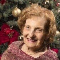 Audrey K. Hamman Obituary