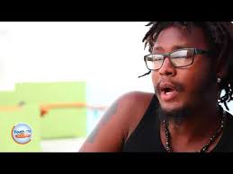 Akley Olton Emerging Filmmaker St Vincent & the Grenadines