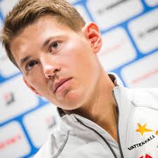 Mycket talar för att Myhrer startar”