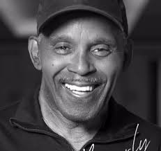 And The Celebration Of Life For Frankie Beverly Continues. They Really Know  How To Do It In The Big Easy, Huh?