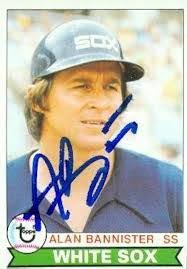 Alan Bannister's Instagram, Twitter & Facebook