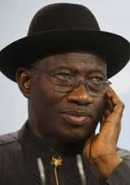 Nigeria's amalgamation ordained by God- Jonathan