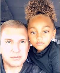 Christine's relationship with David vs Kody's relationship