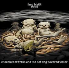 Nu metal, rap rock, rap metal. Chocolate Starfish And The Hot Dog Flavoured Water Limp Bizkit Cd Emp