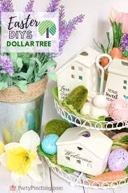 Dollar Tree Diy Dollar Tree Crafts Easter Dollar Store Dollar General Diy Cheap Inexpensive Dol In 2020 Dollar Tree Diy Dollar Tree Crafts Easter Craft Decorations