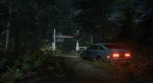 Maybe you would like to learn more about one of these? Friday The 13th The Game How To Repair A Car Allgamers