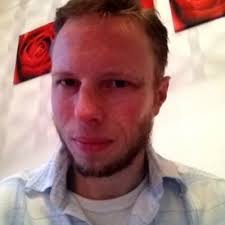 David Fairest (@dandsf119)