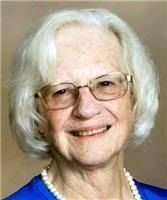 Barbara Dewey Obituary (1943