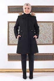Tesettur Dunyasi Buyuk Beden Kase Kaban Modelleri Moda Tesettur Giyim Moda Moda Stilleri Giyim