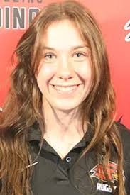 2025-2026 Women's Rugby Roster