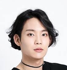 Yoo Sang Do (유상도)