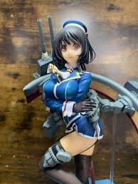 艦これ- 高雄 重兵装Ver. 1/8 完成品フィギュア 追加台座付き お得に買い物できます tenshisushi.be