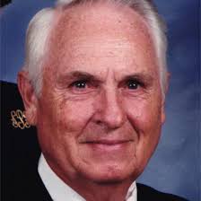 George Reginald Parker Obituary April 11, 2021