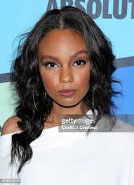 984 Sierra Mcclain Photos & High Res Pictures