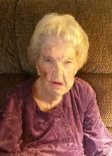 Obituary information for Lois Ellen Louise Patrick