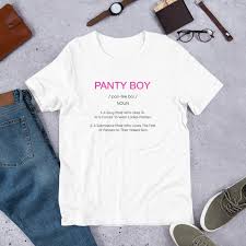 November 25, 2012 at 5:05 pm. Definition Of Panty Boy Short Sleeve Sissification Etsy